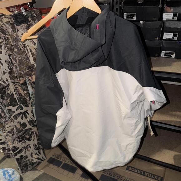$450 BNWT Nike ACG  Vortex Storm-FIT  GORE-TEX Jacket FV8891 104 Uni LARGE 0005 - Picture 2 of 4
